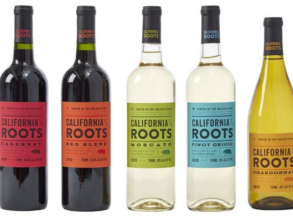 Target, $5 Wines Target, $5 Wines
